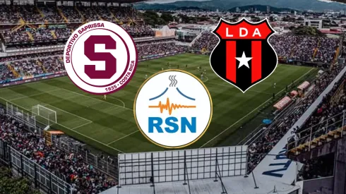 La Cueva tembló en la previa de la final.