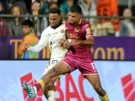 Saprissa vs Alajuelense: EN VIVO y GRATIS