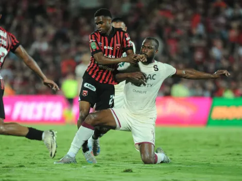 Saprissa vs Alajuelense: EN VIVO y GRATIS