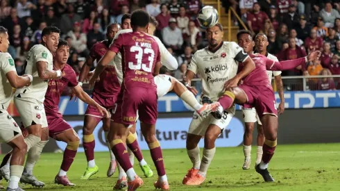 Saprissa y Alajuelense se enfrentan en la final.