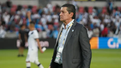 Malas noticias para la azul y blanco