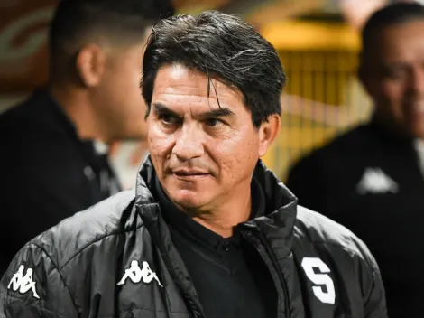 Vladimir Quesada respaldó a Mariano Torres