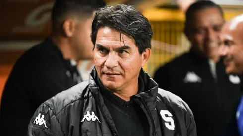 Vladimir Quesada respaldó a Mariano Torres.