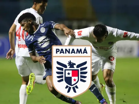 Panamá consternada con lo que dicen de Jorge Serrano tras la eliminación de Motagua: "Desubicado"