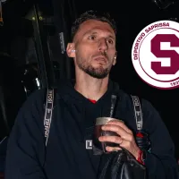 Necesitó solo 4 palabras: la promesa de Washington Ortega a Alajuelense tras su error en la final contra Saprissa