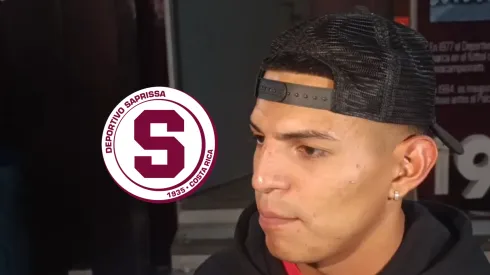 Alejandro Bran habló como nunca sobre su doloroso episodio en La Sele y cómo puede darle la 31 a Alajuelense