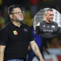 “No continuará”: Jafet Soto suma otra víctima a la limpieza en Herediano mientras espera por José Giacone