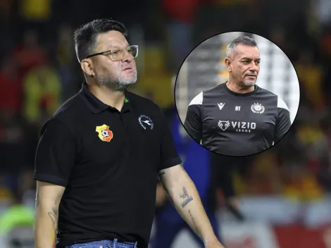 Jafet Soto suma otra víctima a la limpieza en Herediano