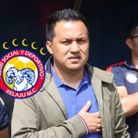 Amarini Villatoro se despidió de Xelajú con un dardo que sacude el camerino y nadie vio venir: “Nos quedaron a deber”