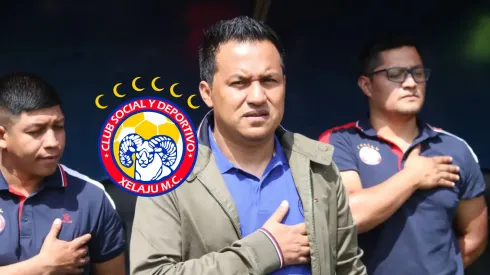 Amarini Villatoro encendió la polémica con su mensaje de despedida para Xelajú MC.