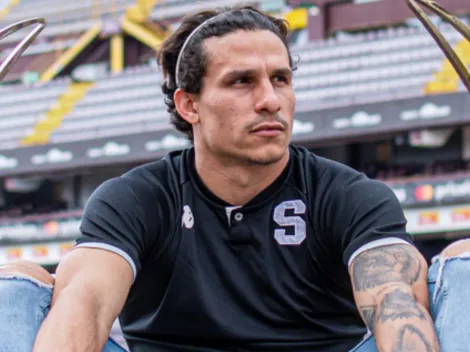 Saprissa recibe la noticia que nadie quería escuchar sobre Luis Paradela