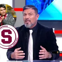 “Me extraña”: Rolando Fonseca criticó a Vladimir Quesada por una decisión que le puede terminar costando la 41 a Saprissa