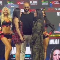 Yokasta Valle vs. Yadira Bustillos: a qué hora es la pelea y dónde verla en Costa Rica