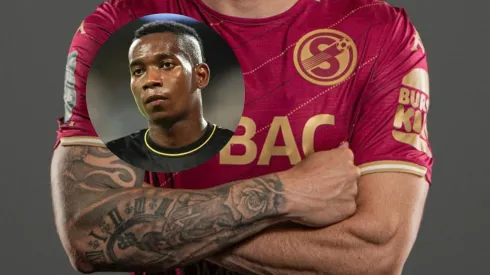 Saprissa va por otro 9 extranjero: es bicampeón, hizo 13 goles y lo eligieron MVP