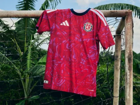 Desde Sudamérica dan el nombre del nuevo DT de Costa Rica