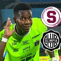 Tomás Rodríguez, la novela del mercado de fichajes a tres puntas: esto dicen AHORA en Costa Rica, Panamá y Paraguay