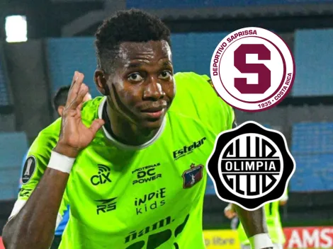 Tomás Rodríguez, la novela del mercado de fichajes a tres puntas