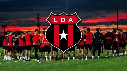 Ex Alajuelense se va a rival directo.