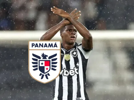 Panamá y Kadir Barría se ilusionan: Botafogo ficharía al "mejor técnico"