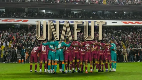 Unafut sancionó a Saprissa.
