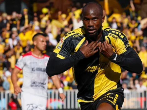 El futuro de Cecilio Waterman vuelve a dar un cambio radical al arreglar con un equipo inesperado