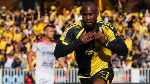 El delantero tiene todo listo para su nueva etapa