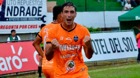 Achuapa se juega la clasificación.