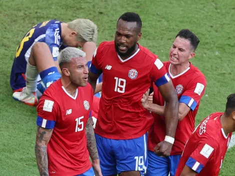 Ex Saprissa se queda sorpresivamente sin club