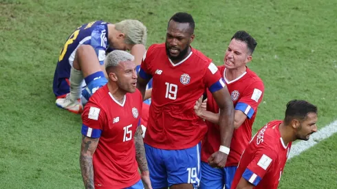 Figura de la Sele se queda sin club.