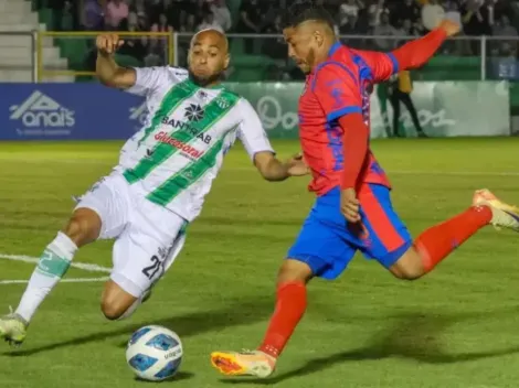 ¿Cuándo se disputará la final del Torneo Apertura 2025 entre Municipal y Antigua GFC?