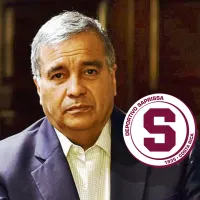 El sucesor de Juan Carlos Rojas: quién es y qué hace Roberto Artavia, nuevo presidente de Saprissa