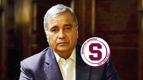 Reemplazará a Rojas.