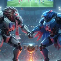 La Inteligencia Artificial predice si Olimpia conseguirá ante Motagua el boleto a la Gran Final del Apertura 2025