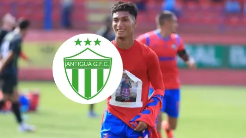 Rudy Muñoz sorprende a Guatemala: habló de la final entre Municipal y Antigua GFC