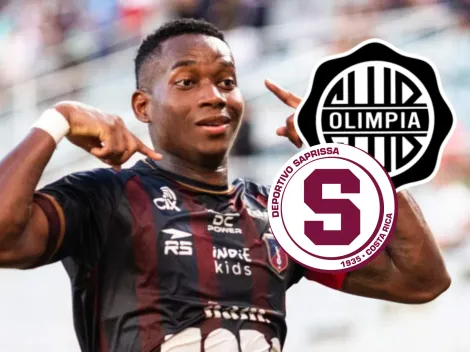 En Panamá confirman el destino de Tomás Rodríguez