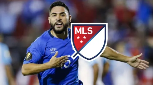 Alex Roldán recibió un reconocimiento de la MLS: se ilusionan todos en El Salvador.