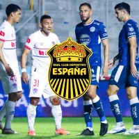 Qué necesita Olimpia ante Motagua para eliminar a Real España y clasificar a la Gran Final del Apertura 2025