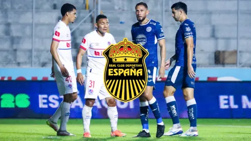 Qué necesita Olimpia ante Motagua para eliminar a Real España