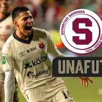 Alajuelense más cerca de la 31: Unafut confirma la noticia que Saprissa no quería escuchar antes de la final