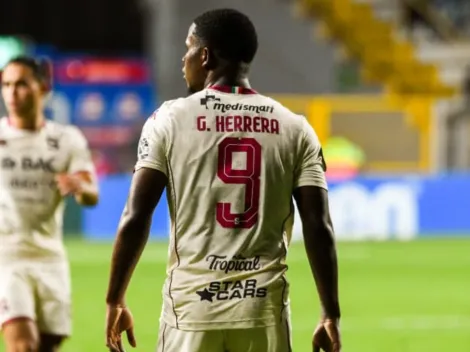 Gustavo Herrera negocia con rival directo de Saprissa