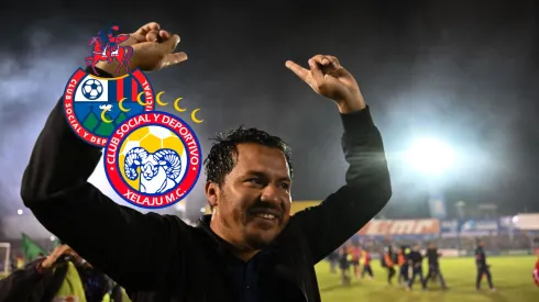 Xelajú tendría al reemplazo de Amarini Villatoro: fue campeón con Municipal.