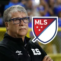 Sorpresa en la MLS: Bolillo Gómez recibe la noticia que impacta en La Selecta e ilusiona a El Salvador