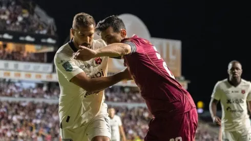 Alajuelense y Saprissa se vuelven a ver las caras.