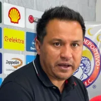 Amarini Villatoro sorprende al llevarse a dos figuras de Xelajú a Cartaginés de Costa Rica