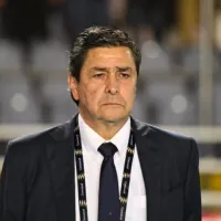 La decisión de Luis Fernando Tena que no gustó en la Liga Nacional de Guatemala