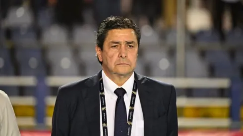 El técnico hizo exigencias polémicas