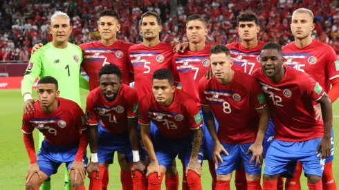 La Sele tendría otro retiro.