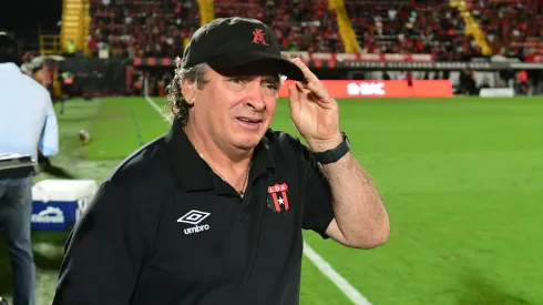 Machillo Ramírez toma una fuerte decisión.