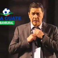 Equipos de la Liga Nacional ponen freno a decisión de Luis Fernando Tena