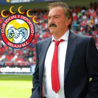 ¿Ricardo La Volpe dirigirá en Guatemala? El presidente de Xelajú aclara las opciones que hay para que suceda